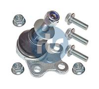 Wishbone Pin Front Axle both sides 93-90415-056 RTS for RENAULT LAGUNA III