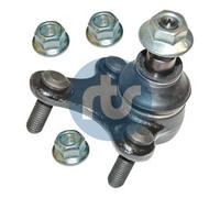 Wishbone Pin Front Axle Right 93-90938-156 RTS for SEAT VW SKODA AUDI CUPRA