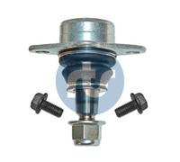 Wishbone Pin Front Axle both sides 93-99582-056 RTS for BMW X3