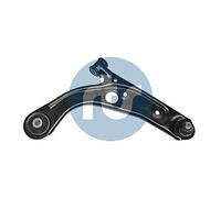 RTS 96-90125-1 Track Control Arm for FIAT