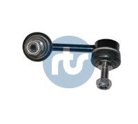 RTS Stabilizer Link 97-90489-2 Rear Axle Left Coupling Rod for Renault Latitude
