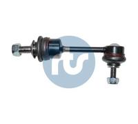 Stabilizer Link Rear Axle both sides Coupling Rod 97-99540 RTS for BMW 5 6