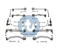 Wheel suspension repair kit Front Axle 99-05003 RTS for AUDI A4 B6 A4 B6 Avant