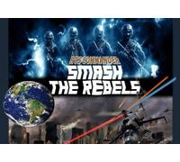 RTS Commander: Smash the Rebels (PC) Steam Key - GLOBAL