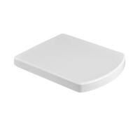 Rts D Smile 360 Top Fix Slow Close Quick Release Toilet Seat - 360X450mm