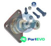 RTS FRONT RIGHT LEFT BALL JOINT 9300488056