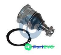 RTS FRONT RIGHT LEFT BALL JOINT 9309713 FOR MITSUBISHI HYUNDAI
