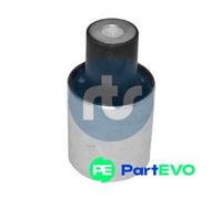 RTS FRONT RIGHT LEFT CONTROL/TRAILING ARM MOUNTING 01700702 FOR MERCEDES-BENZ