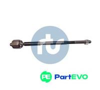 RTS FRONT RIGHT LEFT INNER TIE ROD 9201646010 FOR LAND ROVER