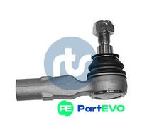 FRONT AXLE BOTH SIDES TIE ROD END 9190169