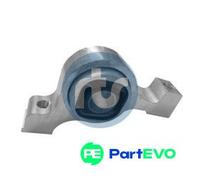 RTS FRONT RIGHT REAR LEFT CONTROL/TRAILING ARM MOUNTING 01700831051 FOR CITROËN