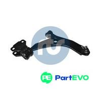 Wishbone Front Axle Right Control Arm 96-08075-1 RTS for MAZDA 3 Saloon 3