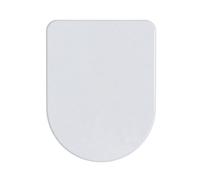Rts Long D Top Fix Slow Close Quick Release Toilet Seat - 360 X 470mm