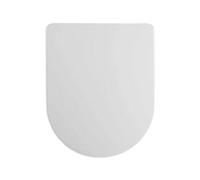Rts Middle D Top Fix Slow Close Quick Release Toilet Seat 365X445mm