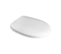 Rts Oval 360mm Width Top Fix Slow Close Quick Release Toilet Seat