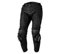 RST S1 Leather Pants Black Size 52 52