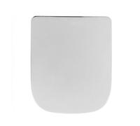 Rts Top Fix V20 Square Soft Close Toilet Seat 356X434mm