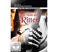 Rtsel der Vergangenheit [Import allemand]