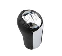 RTSMD 5 6 Speed Gear Shift Knob Lever Shifter Stick Gaiter Boot Cover for Toyota for Corolla 1998-2003 for AYGO for Verso Interior Accessories Interior Trim(6speed)