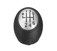 RTSMD 6 Speed Manual Gear Knob Shifter for Opel for Vivaro for Movano for Vauxhall for Vivaro for Movano Interior Accessories Interior Trim