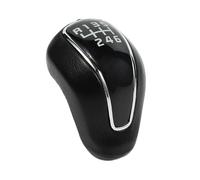 RTSMD 6 Speed Manual Gear Shift Knob Shifter Boot Lever for Hyundai for Creta IX25 2012-2016 Car Interior Accessories Interior Trim