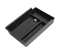 RTSMD Car Armrest Storage Box For Xiaopeng G6 Car Central Control Organizer Container Stowing Tiding Interior Tray Accessories Interior Trim