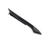 RTSMD Car Center Console Button Water Cup Handbrake Gear Shift Interior Cover Trim For Hyundai For Elantra CN7-N Line LHD Interior Trim(Color 5)