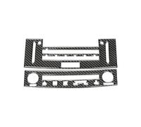 RTSMD Car Center Console CD Navigation Panel Decorative Stickers For Lexus IS IS250 2013-2020 Auto Interior Accesorioss Interior Trim(RHD)