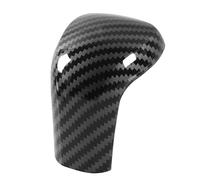 RTSMD Car Center Console Gear Shift Head Cover Trim For Nissan For Altima 2018-2023 Automatic Gear Shift Knob Decoration Cover Interior Trim