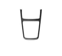 RTSMD Car Center Console Panel Sticker For Mercedes For Benz A Class W176 CLA C117 GLA X156 2013-2018 Interior Decoration Accessories Interior Trim(Color 1)