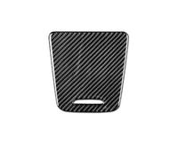 RTSMD Car Center Console Panel Sticker For Mercedes For Benz A Class W176 CLA C117 GLA X156 2013-2018 Interior Decoration Accessories Interior Trim(Color 4)