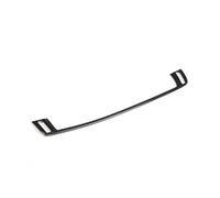 RTSMD Car Center Control Air Condition Air Outlet Vent Frame Cover Sticker Trim For BMW X5 X6 F15 F16 Interior Decoration Accessories Interior Trim(Color 1)