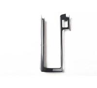 RTSMD Car Central Control Door Handle Window Control Panel Steering Wheel Stickers For Subaru For Forester 2008-2012 Interior Accessories Interior Trim(Color 14)