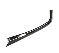 RTSMD Car Central Control Gear Shift L Shape Strips Trim Decoration Accessories For BMW 1 2 Series F20 F21 F22 F23 2012-2019 Interior Trim