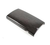 RTSMD Car Console Armrest Box Phone Cover Dial Pad Housing Trim For Mercedes For Benz S Class W221 2008-2012 Interior Accessories Interior Trim(Color 5)