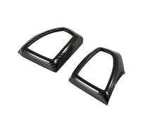 RTSMD Car Dashboard Air Condition Outlet Vent Cover Trim For Hyundai For Tucson 2019 2020 Interior Decoration Accessories Interior Trim(Color 4)