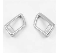 RTSMD Car Dashboard Air Conditioning Vent Outlet Cover Accessories For Nissan For Qashqai J11 For X-trail For Xtrail T32 2014-2020 Interior Trim(Color 4)