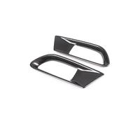 RTSMD Car Door Handle Center Console Gear Panel Air Outlet Frame Cover Trim for Toyota 86 for Subaru BRZ for Scion FR-S 2012-2020 Interior Trim(Color 5)