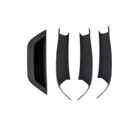 RTSMD Car Door Handle Panel Pull Cover LHD for BMW X3 X4 F25 F26 2010 2011 2012 2013 2014 2015 2016 Interior Accessories Interior Trim(E 4Pcs)