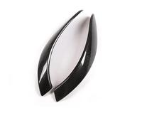 RTSMD Car Door Inner Door Bowl Cover Sticker Accessories For BMW 3 4 Series 3GT F34 F30 F36 M3 F80 F82 F83 2013-2019 Interior Trim(Color 3)