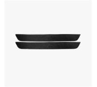 RTSMD Car Door Sill Protector For Tesla For Model Y For Model Y Juniper 2025 Threshold Decorative Strip Trim Frame Cover Stickers Interior Trim(Color 2)