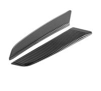 RTSMD Car Front Door Side Inner Armrest Trim Cover Accessories For Toyota For Corolla Cross XG10 2021-2025 Oil-electric Model Interior Trim