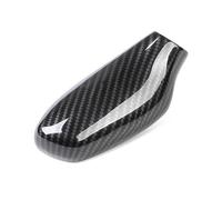 RTSMD Car Front Gear Shift Knob Cover Decor Sticker For BMW 5 6 7 Series X3 X4 G30 G31 G11 G12 G01 G02 LHD Interior Accessories Interior Trim