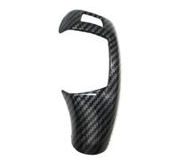 RTSMD Car Gear Shift Panel Frame Gear Knob Cover Head Trim For BMW F20 F21 F22 F23 F30 F31 GT F34 F35 X3 X4 X5 X6 Interior Accessories Interior Trim(Ordinary)