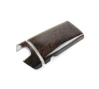 RTSMD Car Interior Center Control Armrest Box Cover Trim Accessories For Mercedes For Benz S Class W222 2014 2015 2016 2017 2018 2019 Interior Trim(Color 1)