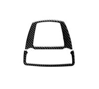 RTSMD Car Interior Reading Lamp Trim Cover Sticker For BMW 5 Series F10 5GT F07 F25 X3 F26 X4 2011-2017 Decoration Accessories Interior Trim