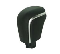 RTSMD Car Lever Gear Stick Shift Knob Head for Toyota for Avalon for Camry Xv70 for Corolla for Levin Leather Gear Shift Lever Stick Cover Interior Trim(Color 8)