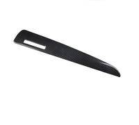 RTSMD Car LHD Console Armrest Gear Shift Decoration Frame Cover Trim For Q5 2010-2016 Interior Decoration Accessories Interior Trim(Color 8)