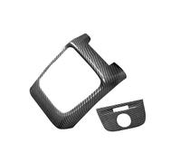 RTSMD Car Rear Air Conditioning Vent Outlet Anti-kick Panel Cover Trim For A3 8V S3 RS3 2014-2018 Interior Accessories Interior Trim