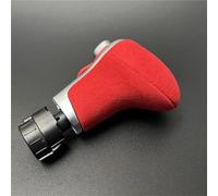 RTSMD Car Shift Lever Knob Gear Shift Knob Lever Shifter for Q7 Q5 A3 A4 A5 A6 A7 C6 C7 4G1 713 139 4G1713139 Interior Accessories Interior Trim(Color 11)